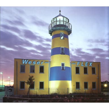 Weser-Flex Hydraulikschläuche Rolf Meyer GmbH & Co. KG