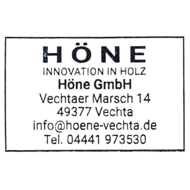 Höne GmbH