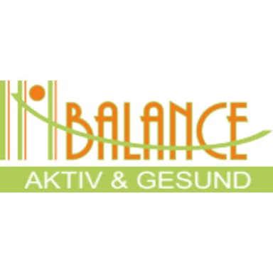 IN BALANCE Aktiv & Gesund GmbH & Co.KG