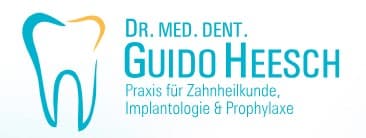 Dr. Guido Heesch & Birthe Dahms