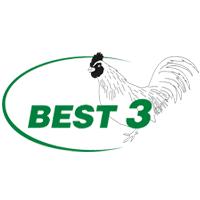 BEST 3 Geflügelernährung GmbH